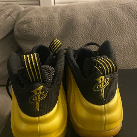 Air Foamposite One “Electrolime” - Picture 2 of 6